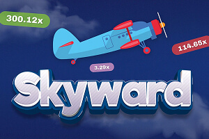 Skyward game icon
