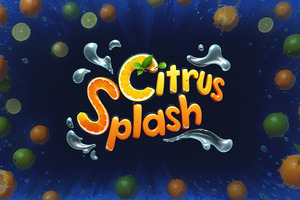 Citrus Splash game icon