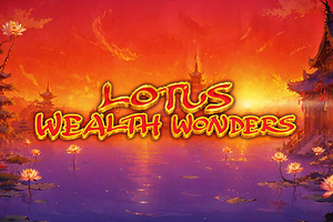 Lotus Wealth Wonders game icon