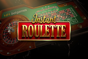 Instant Roulette game icon