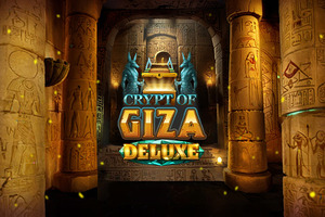 Crypt of Giza Deluxe game icon