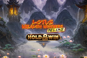Lotus Wealth Wonders Deluxe game icon