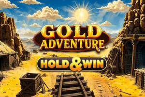 Gold Adventure game icon