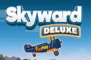 Skyward Deluxe YesPlay game icon