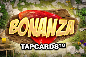Bonanza TapCards game icon