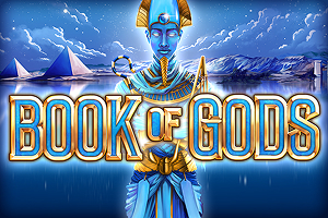 Book of Gods game icon
