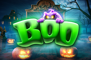 Boo game icon