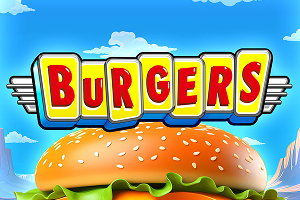 Burgers game icon