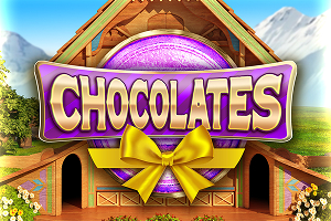 Chocolates game icon