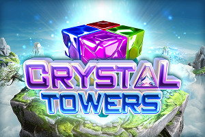 Crystal Towers game icon