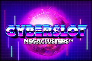 Cybershot Megaclusters game icon