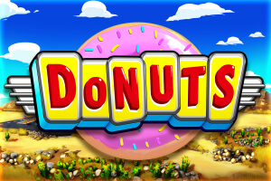 Donuts game icon