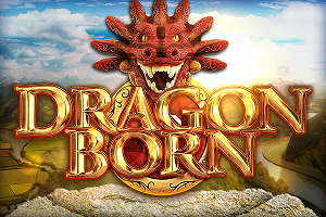 Dragon Born game icon