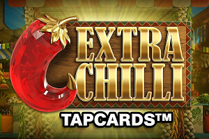 Extra Chilli TapCards game icon