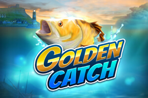 Golden Catch game icon