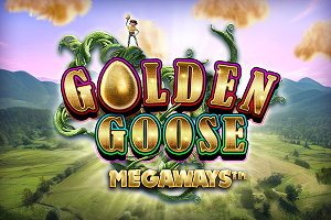 Golden Goose Megaways game icon