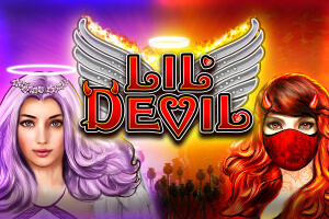 Lil Devil game icon