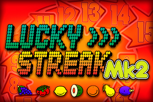 Lucky Streak Mk2 game icon
