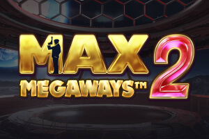 Max Megaways 2 game icon