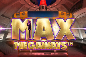 Max Megaways game icon