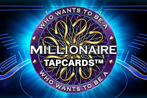 Millionaire TapCards game icon