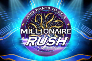 Millionaire Rush game icon