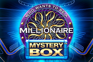 Millionaire Mystery Box game icon