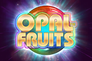 Opal Fruits game icon