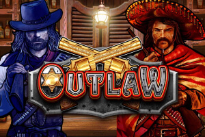 Outlaw game icon
