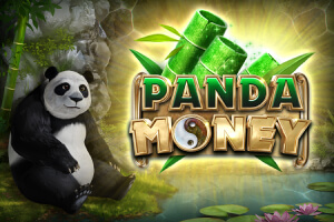 Panda Money game icon