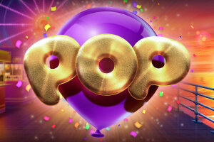 Pop game icon