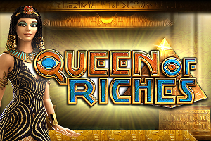 Queen of Riches game icon