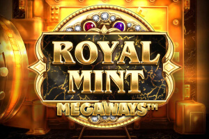 Royal Mint game icon