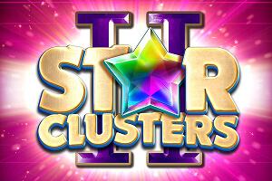 Star Clusters II game icon