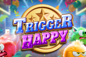Trigger Happy game icon