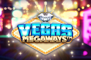 Vegas Megaways game icon