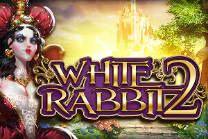 White Rabbit 2 game icon