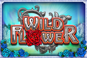 Wild Flower game icon