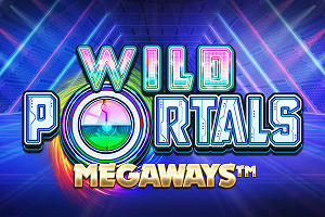 Wild Portals game icon