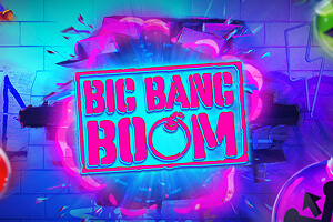 Big Bang Boom game icon