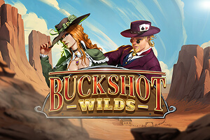 Buckshot Wilds game icon