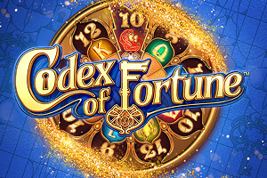 Codex of Fortune game icon