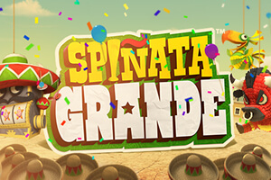 Spinata Grande game icon