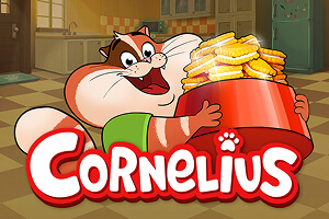 Cornelius game icon