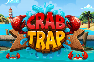 Crab Trap game icon