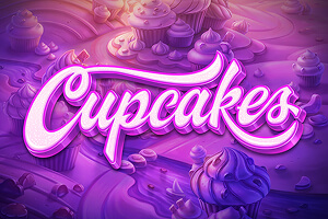 Cupcakes game icon