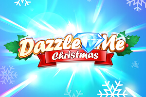 Dazzle Me Christmas game icon