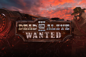 Dead or Alive 3 Wanted game icon