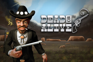 Dead or Alive game icon