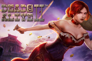 Dead or Alive 2 game icon